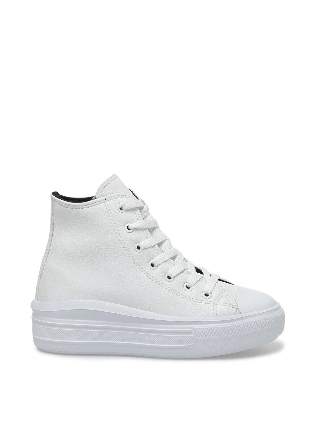 PERI 2PR Beyaz Kadın Sneaker Bot