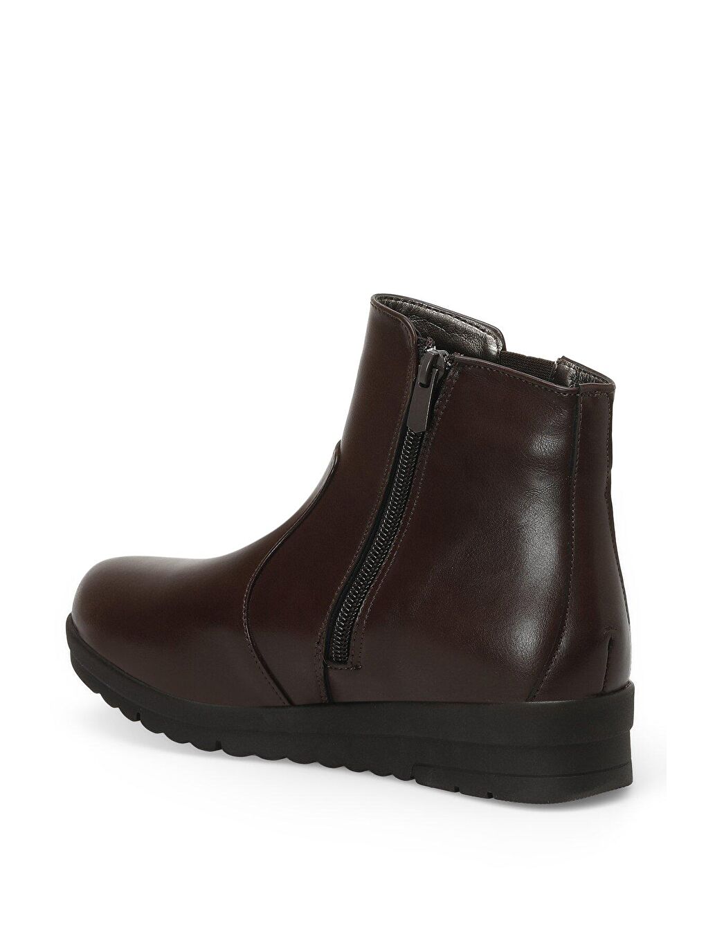 SANTE 2PR Kahverengi Kadın Bot-2