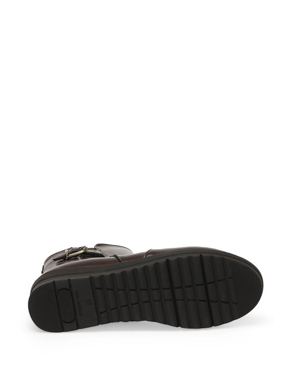 SANTE 2PR Kahverengi Kadın Bot-3