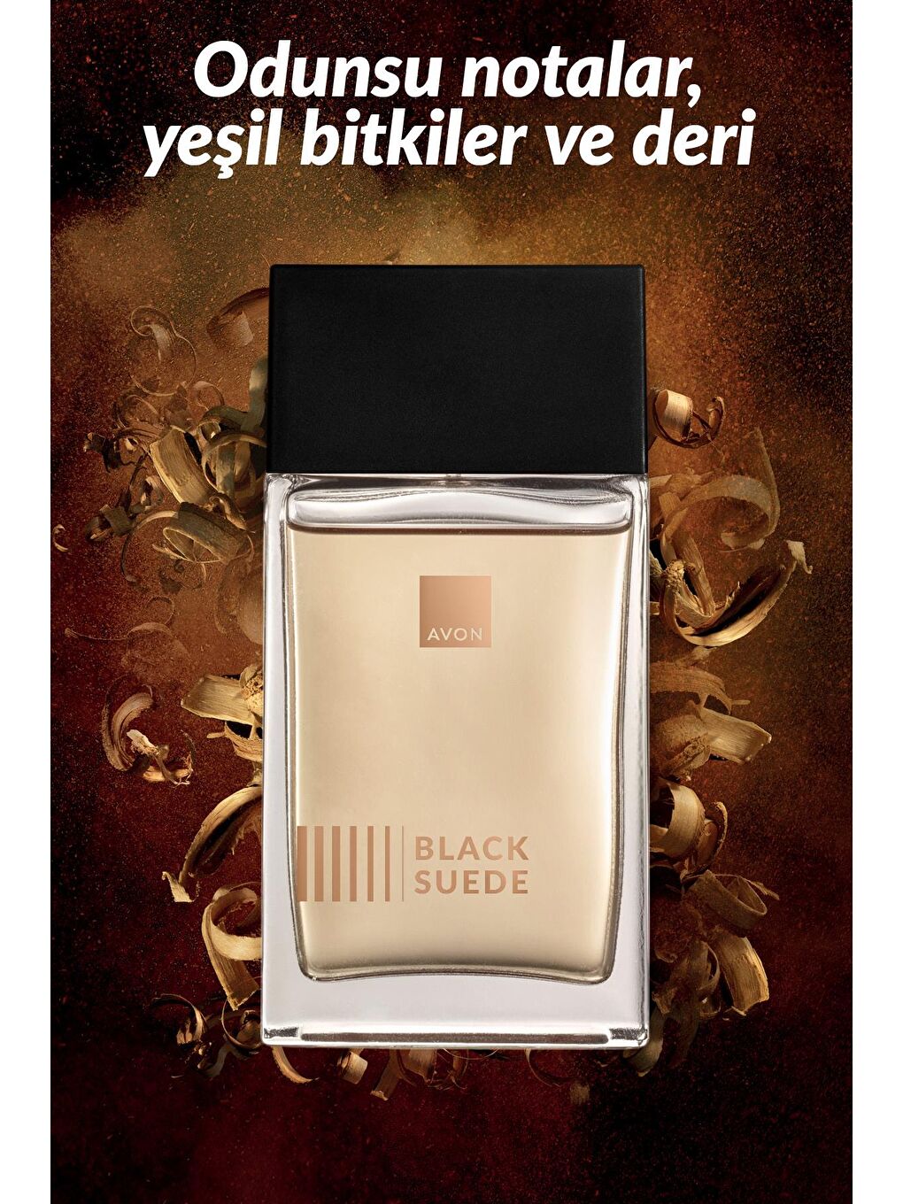 Black Suede Erkek Parfüm ve Pur Blanca Kadın Parfüm Paketi-1