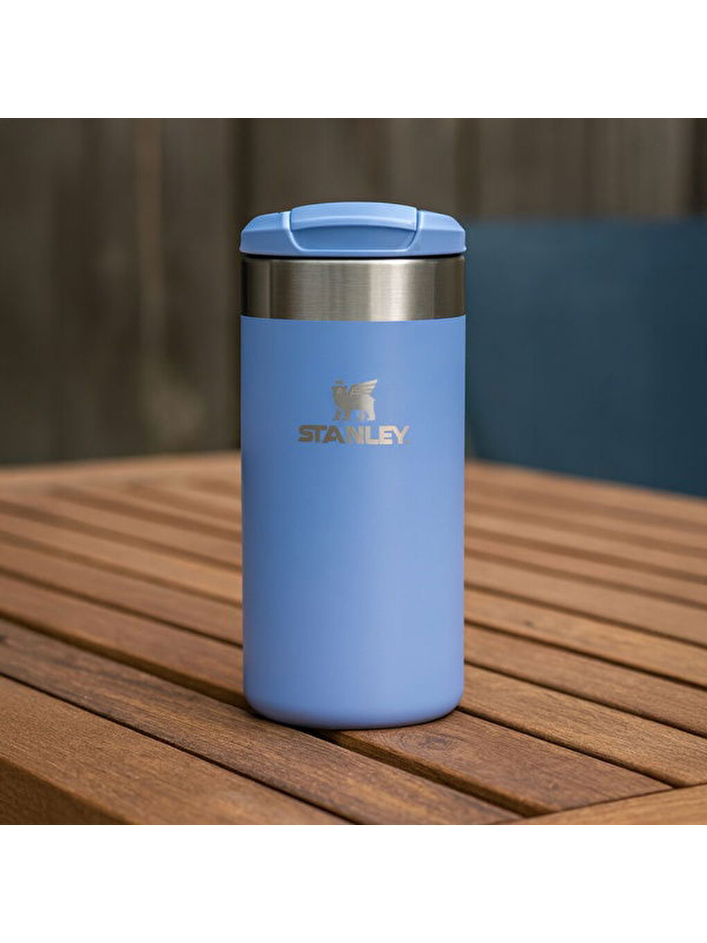 Mavi Termos The Aero Light Transit Mug Hydrangea - 350 ml-3