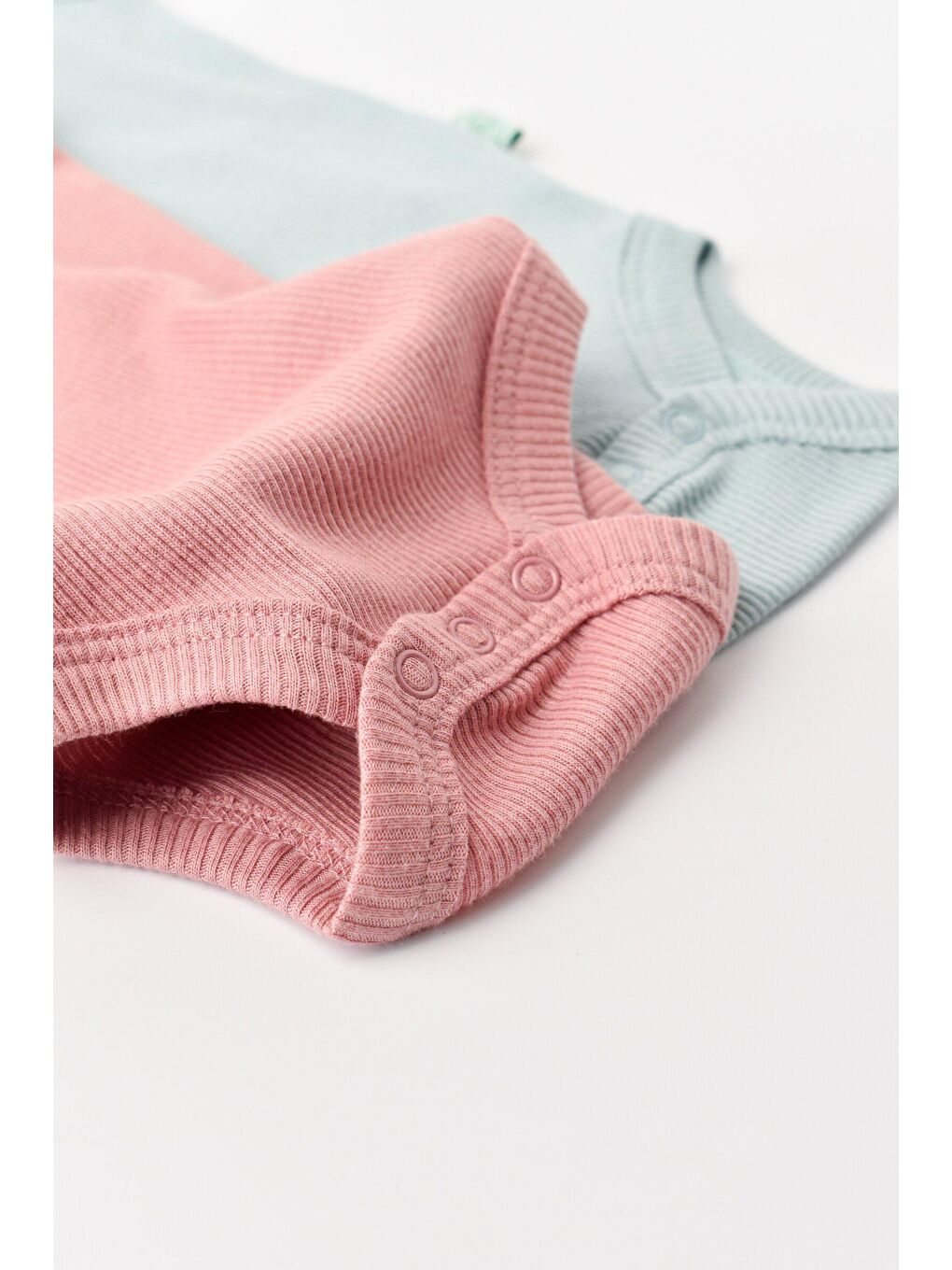 Yeşil Modal 2'li Askılı Badi-2