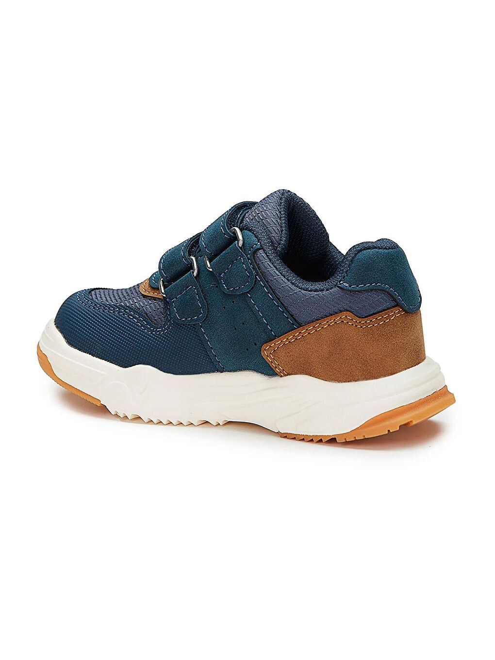 Yeşil Madrid Cırtlı Kız/Erkek Çocuk Spor Ayakkabı 950.22K.294-2