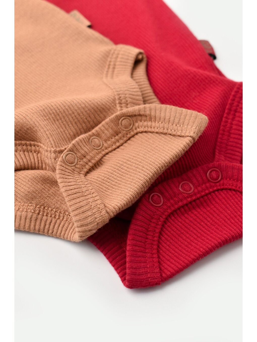 Sarı Modal 2'li Askılı Badi-3