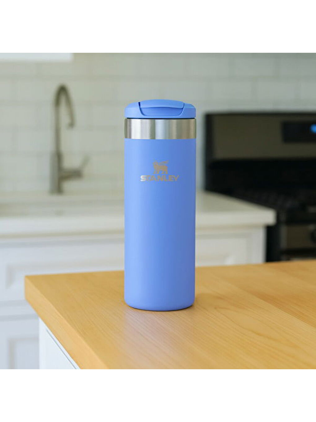 Mavi Termos The Aero Light Transit Mug Hydrangea - 470 ml-3