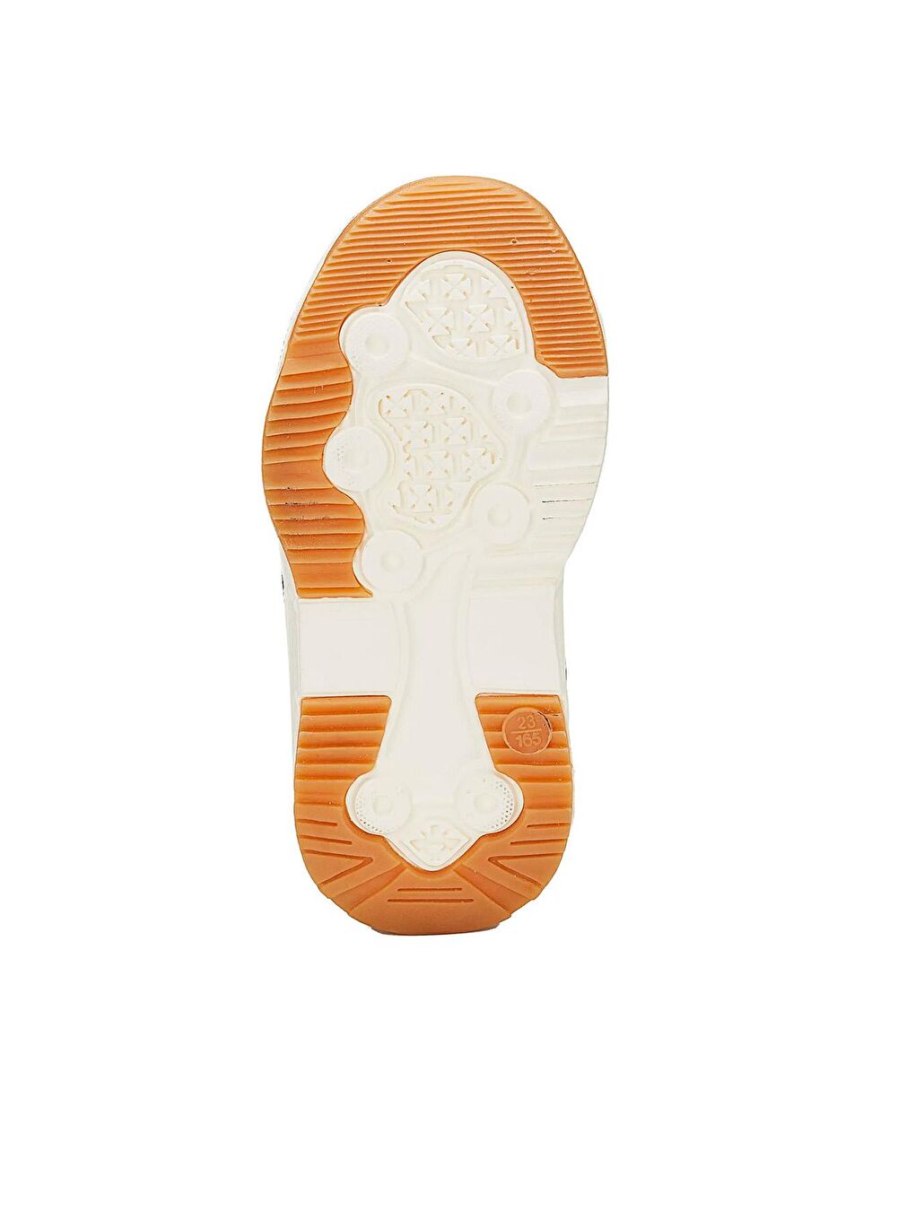 Lacivert Mono Cırtlı Günlük Erkek Çocuk Bot Ayakkabı 946.22K.279-3