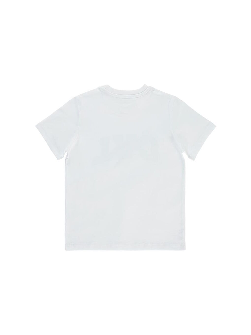 Boys Cvl Caretta Baskılı 10-13 Yaş Tişört - Beyaz12-13 Yaş-4