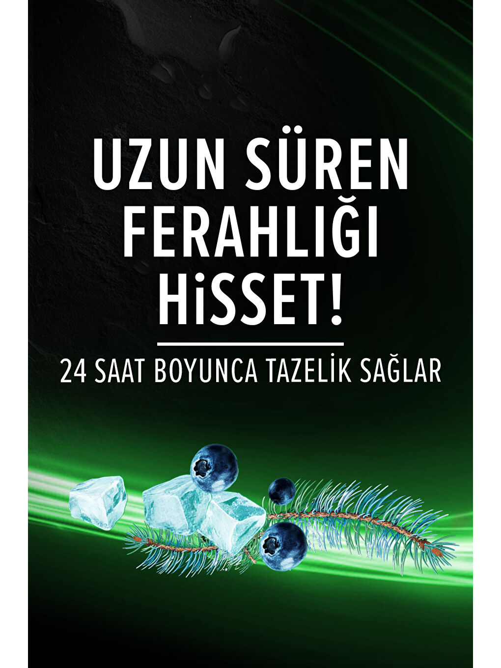 Men Cooling 5ü1 Arada Magnezyum ve Mentollü Serinlik Veren Duş Jeli 500 ml-1