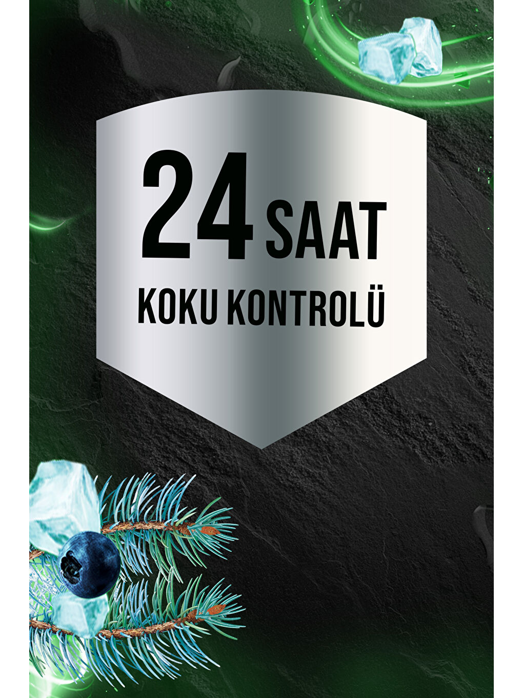 Men Cooling 5ü1 Arada Magnezyum ve Mentollü Serinlik Veren Duş Jeli 500 ml-3