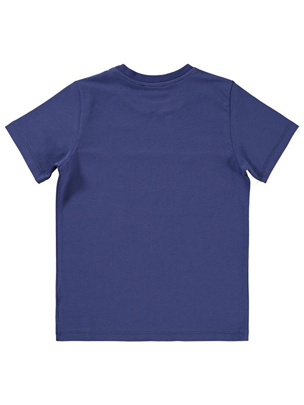 Mor Boys Less But Better Baskılı 6-9 Yaş Tişört - Lila8-9 Yaş