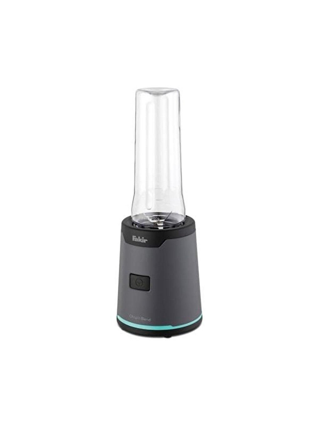 Chop 'n Blend Aqua Blender - Turkuaz-1