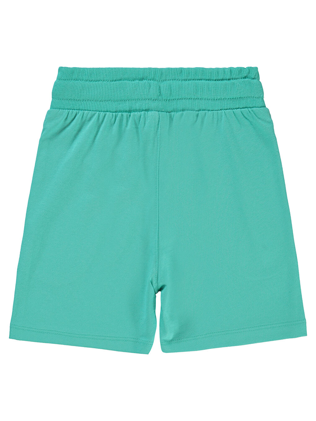 Yeşil Boys Erkek Çocuk Kapri 2-5 Yaş Mint-1