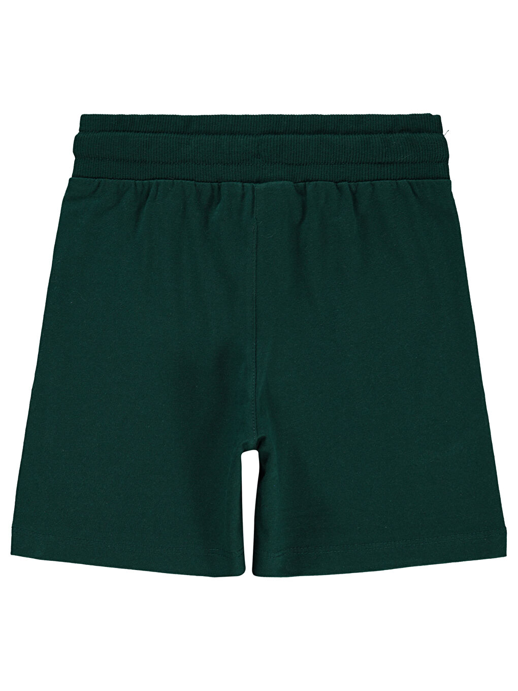 Boys Erkek Çocuk Kapri 2-5 Yaş Zümrüt Yeşili-1