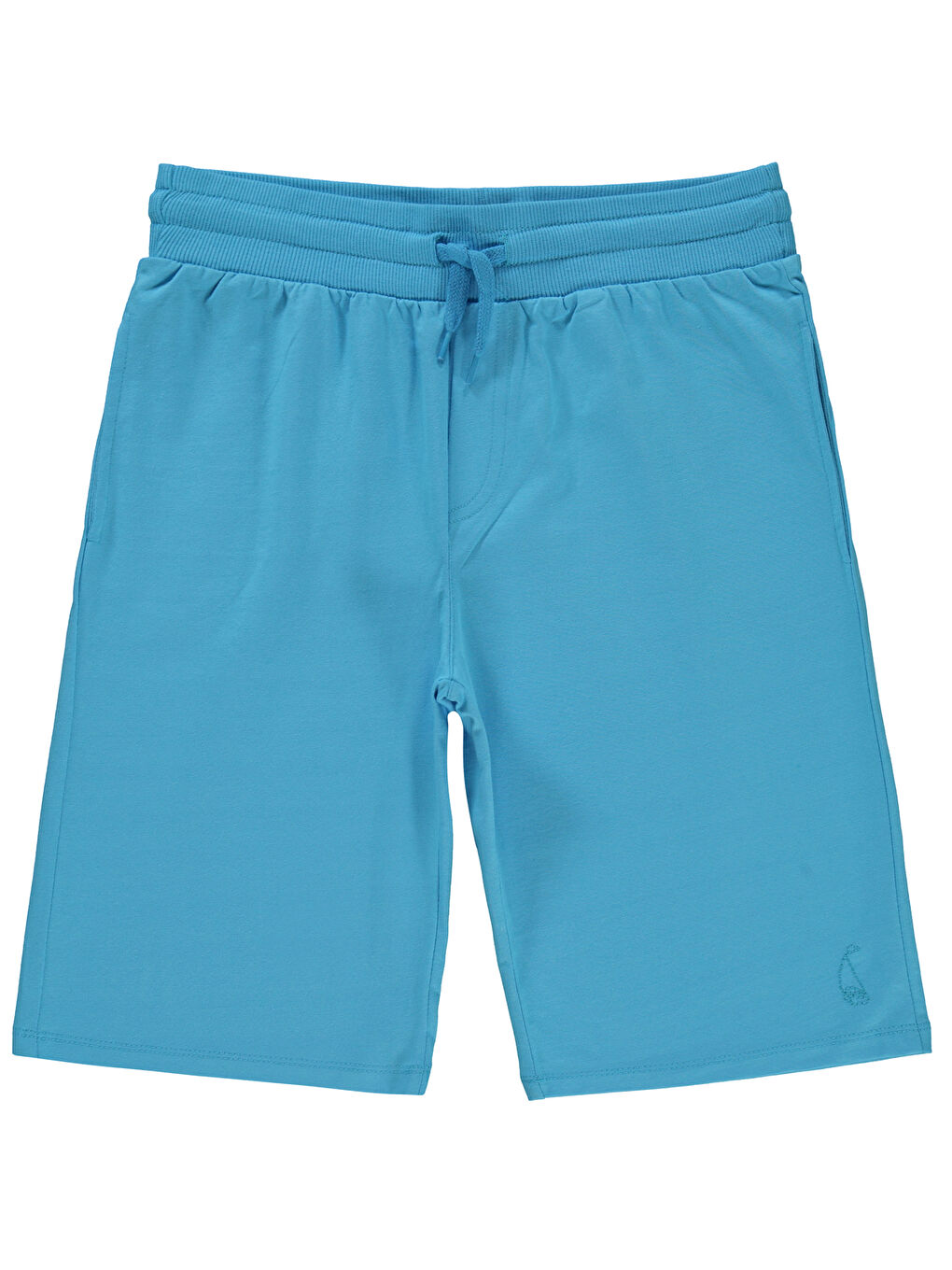 Boys Erkek Çocuk Kapri 6-9 Yaş Turkuaz