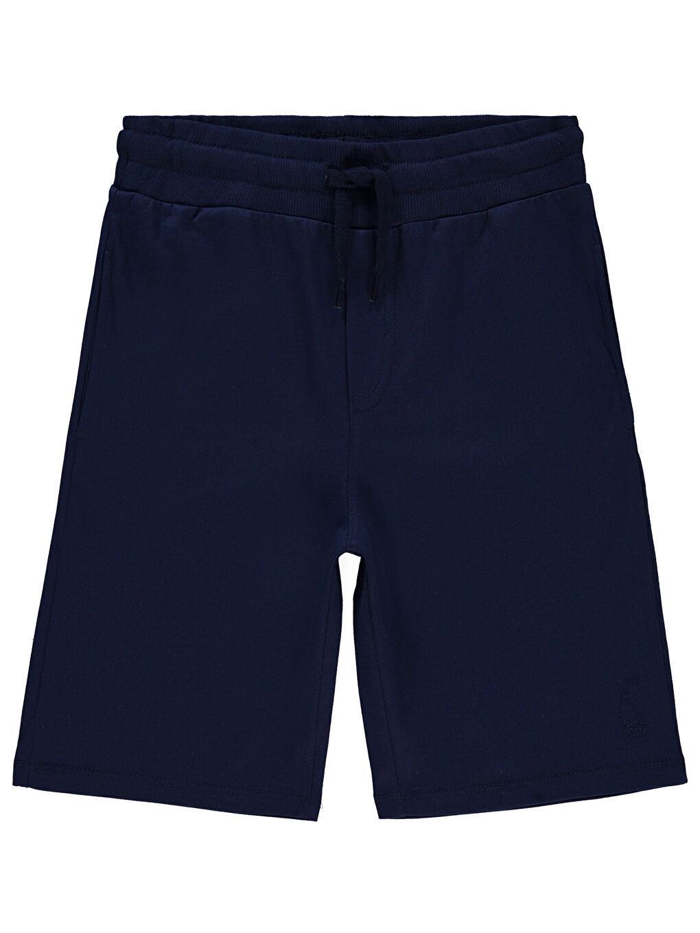 Boys Erkek Çocuk Kapri 6-9 Yaş Lacivert