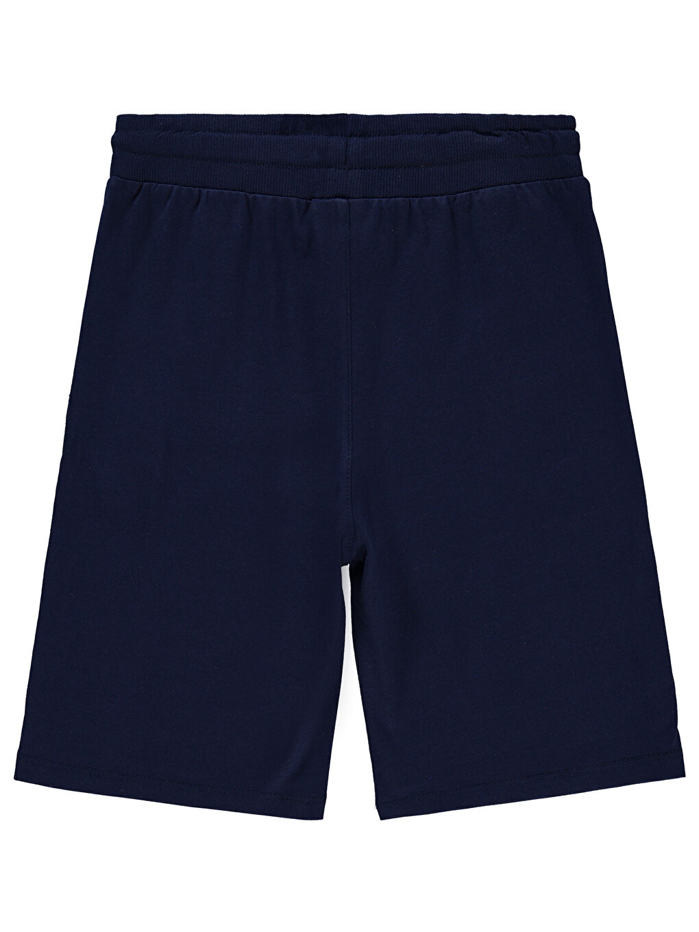 Boys Erkek Çocuk Kapri 6-9 Yaş Lacivert-1