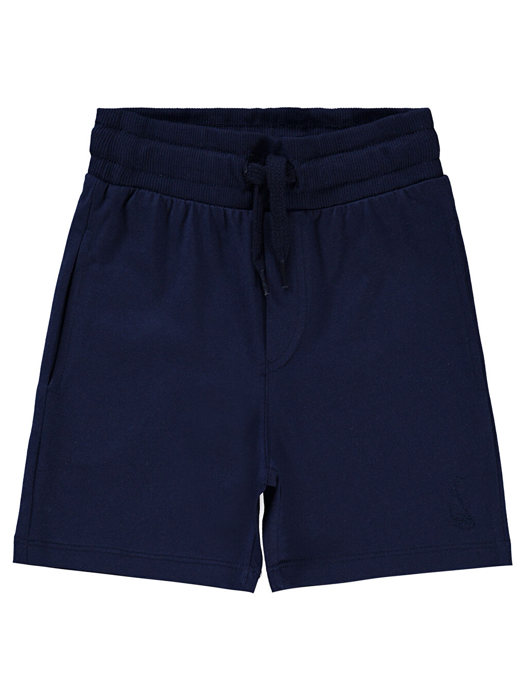 Boys Erkek Çocuk Kapri 2-5 Yaş Lacivert