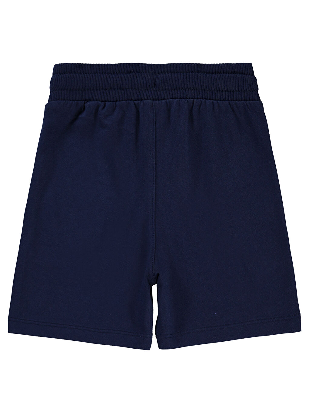 Boys Erkek Çocuk Kapri 2-5 Yaş Lacivert-1