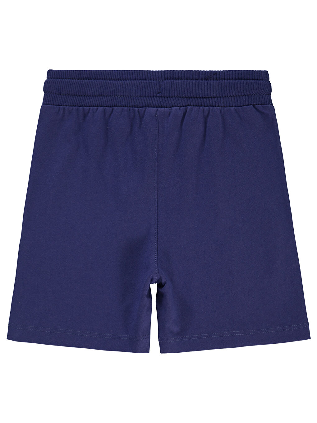 Boys Erkek Çocuk Kapri 2-5 Yaş Mor-1