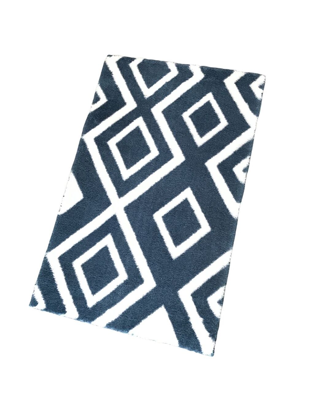 Royal Halı 50x80 Karo Petrol