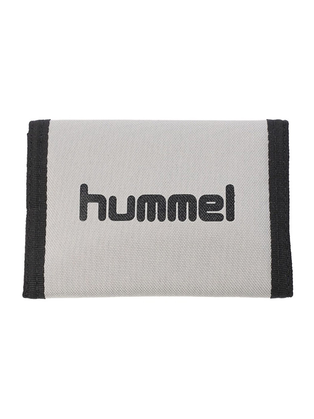 Hummel Gri Polse Unisex Gri Cüzdan - 1