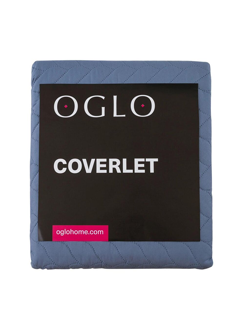 Bedspreado İndigo Yatak Örtüsü Tek Kişilik 160x220-3