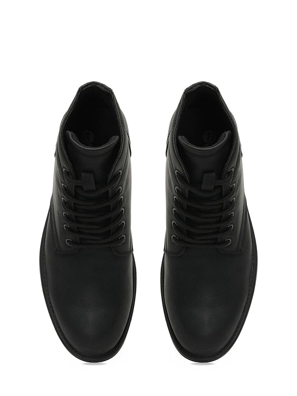 VALE 3PR Siyah Erkek Bot-3