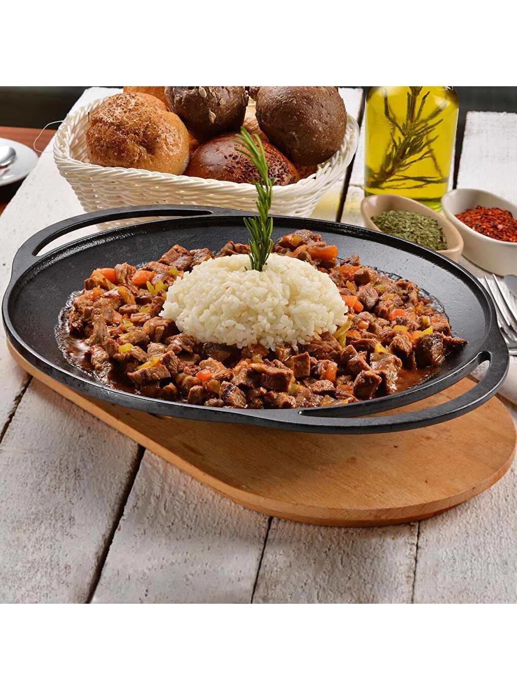 Siyah 2'li Avantajlı Outdoor Seti - 2-5