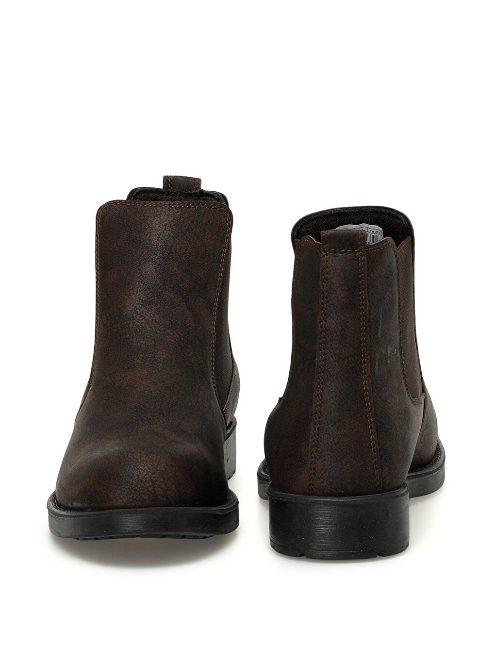 PRS 3PR Kahverengi Erkek Bot-4