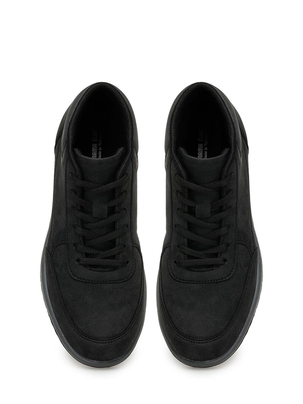 PUNISHER 3PR Siyah Erkek Outdoor Bot-3