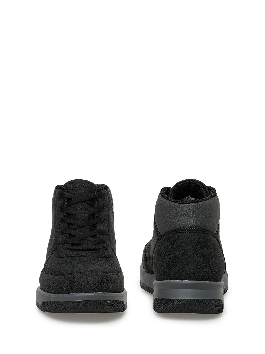 PUNISHER 3PR Siyah Erkek Outdoor Bot-4