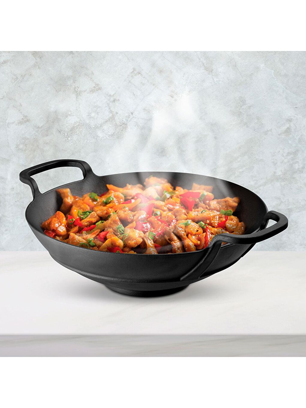 Siyah 2'li Avantajlı Outdoor Seti-6