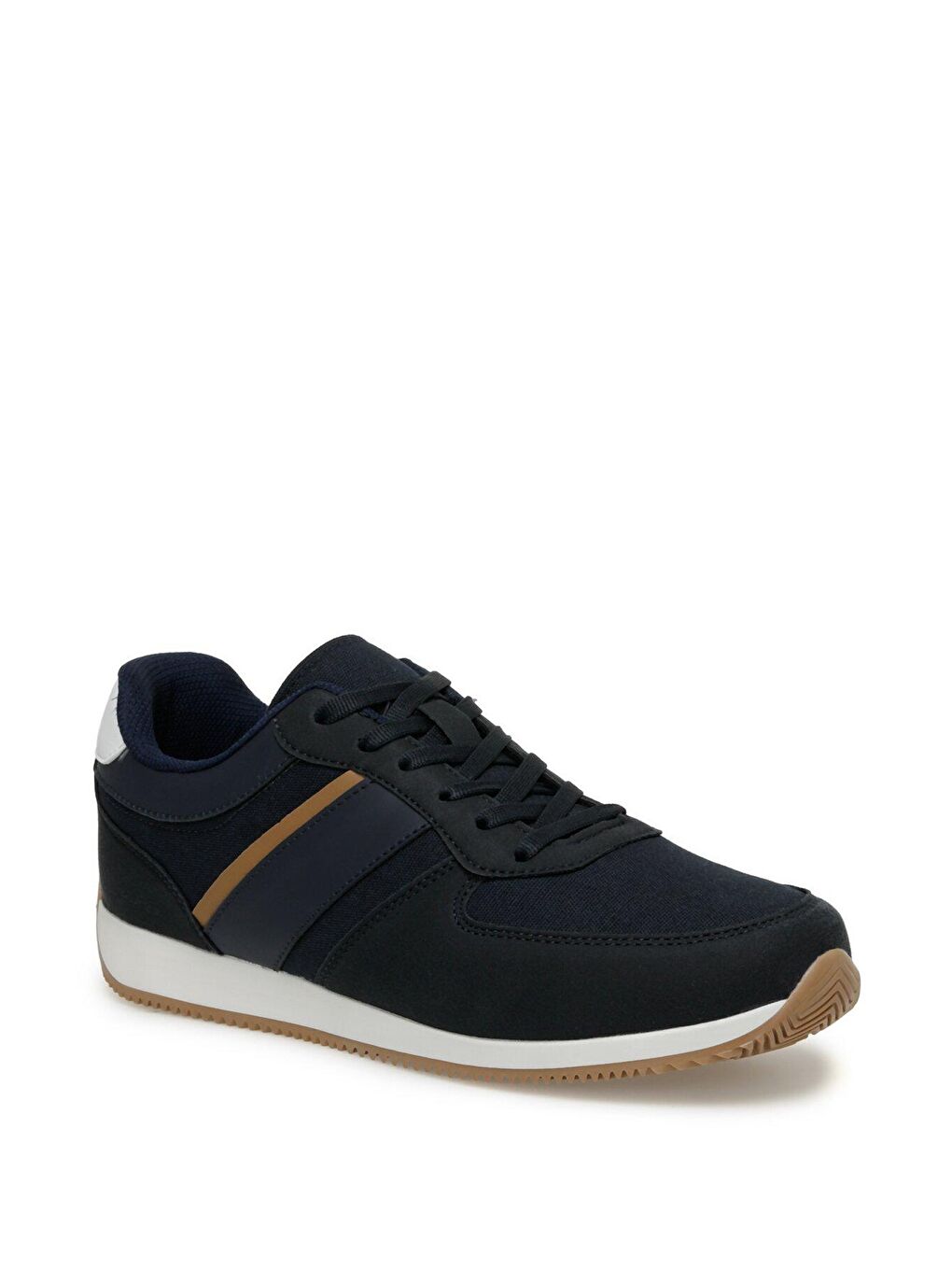 CANDROSS 3FX Lacivert Erkek Sneaker-1