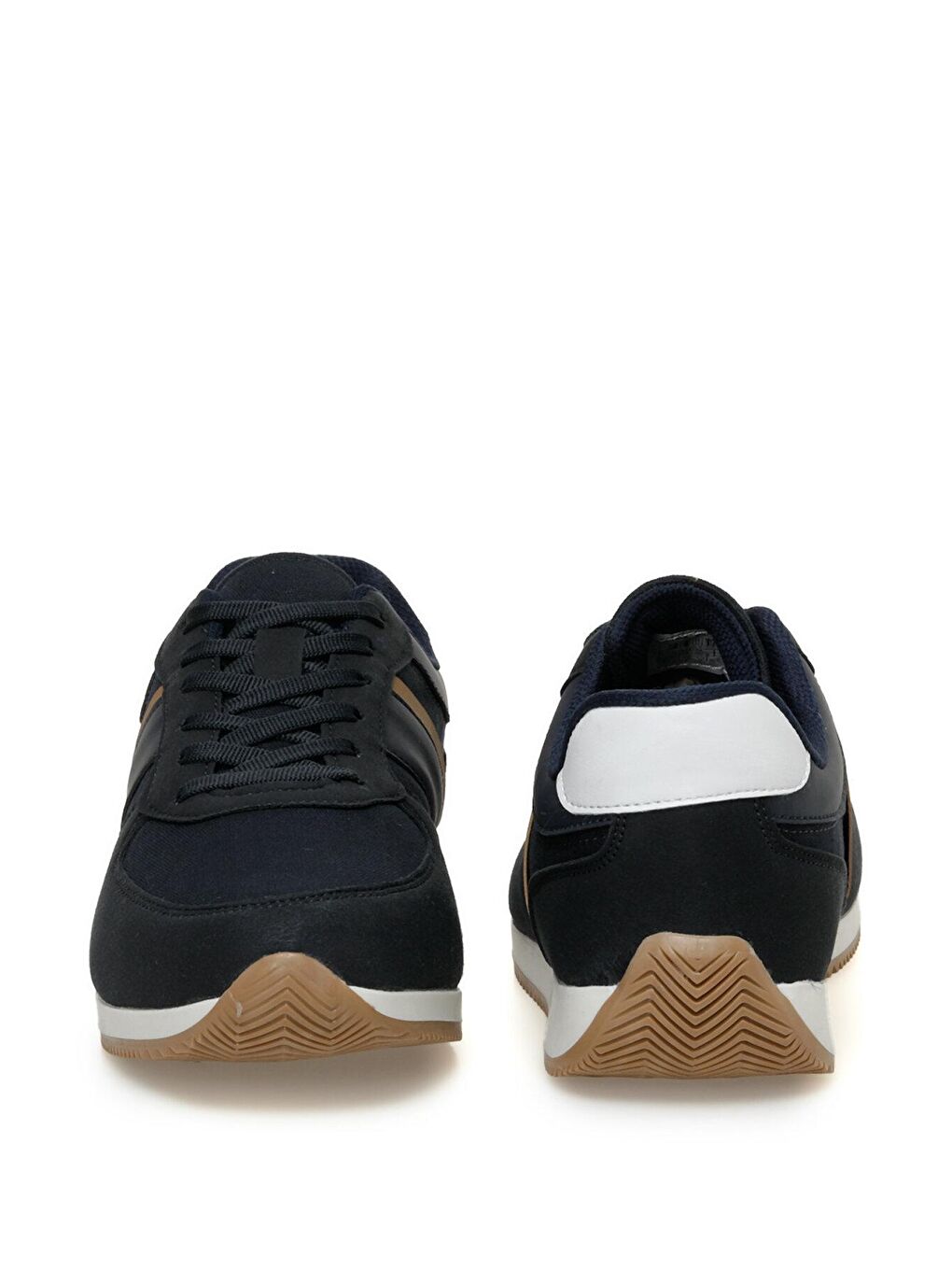 CANDROSS 3FX Lacivert Erkek Sneaker-4