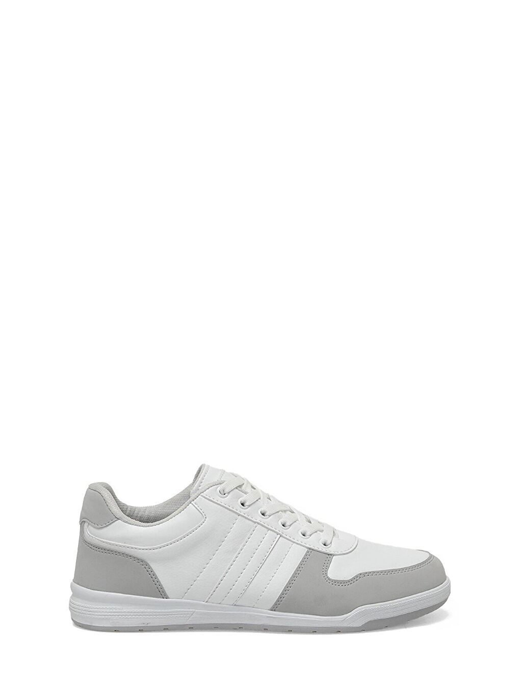 AVEST 2PR Beyaz Erkek Sneaker