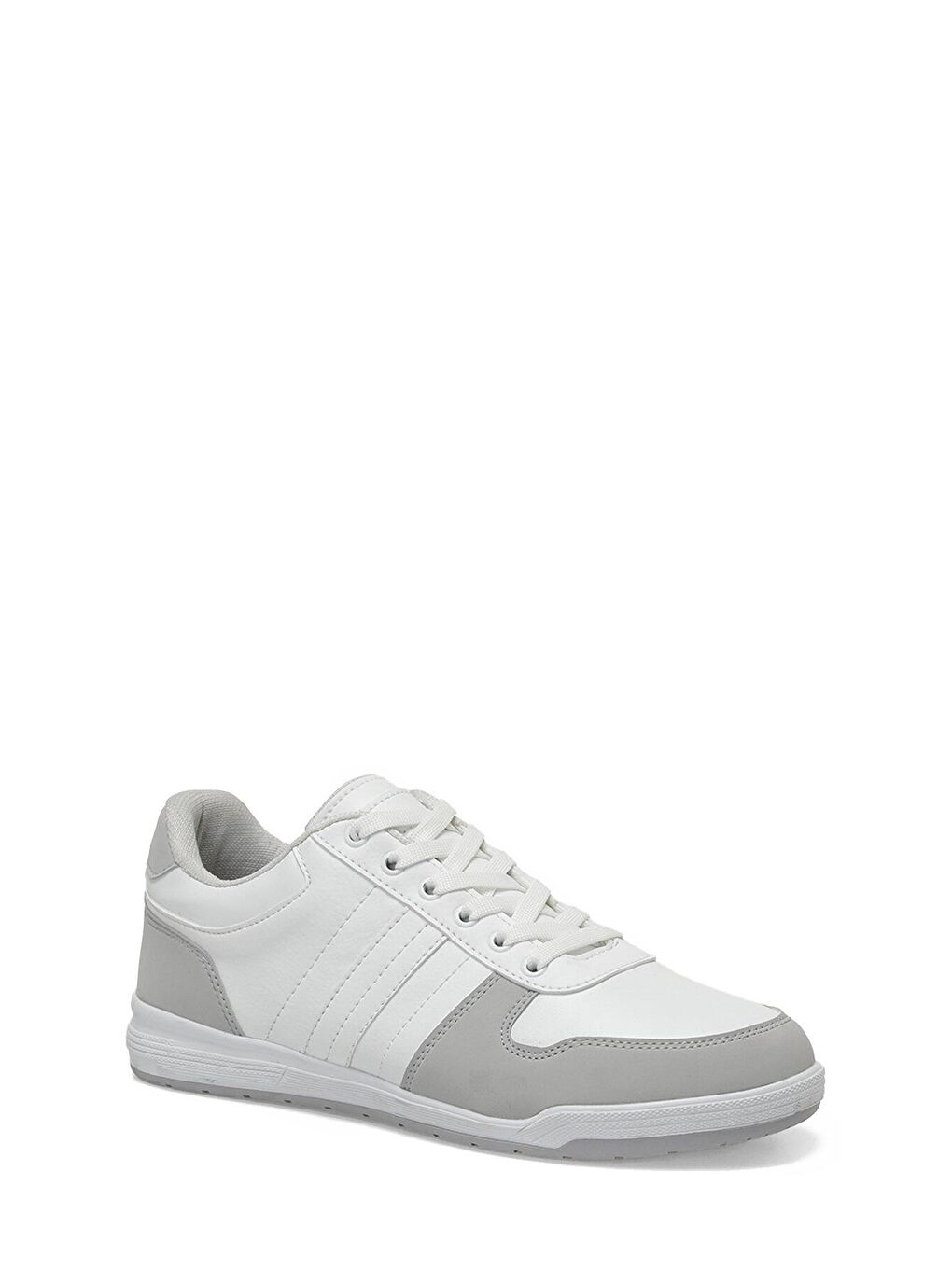 AVEST 2PR Beyaz Erkek Sneaker-1