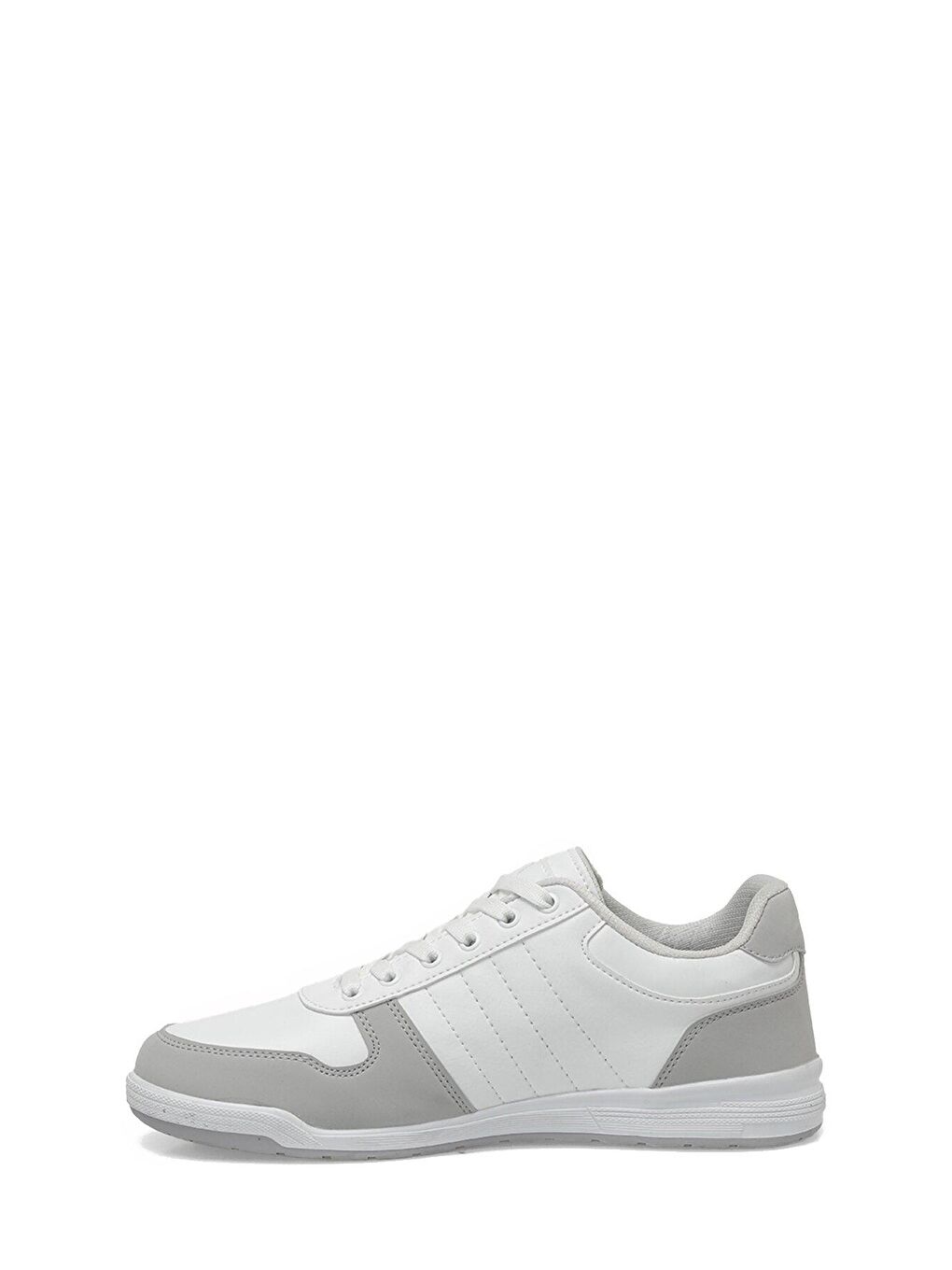 AVEST 2PR Beyaz Erkek Sneaker-2