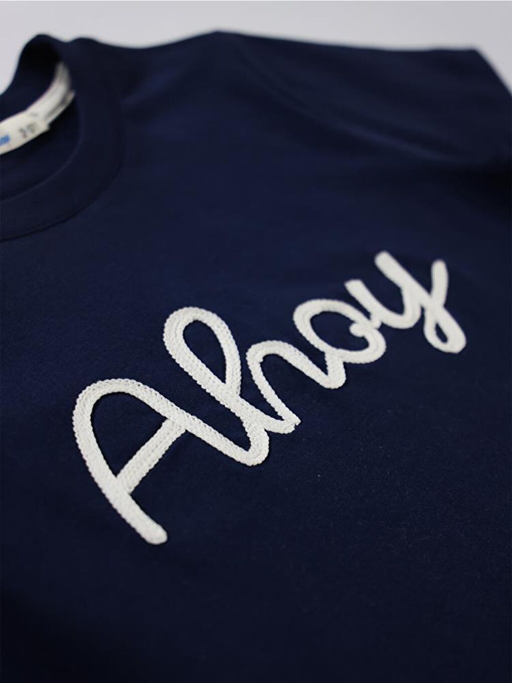 Boys 2'li 2-5 Yaş Takım - Lacivert 2-3 Yaş-1