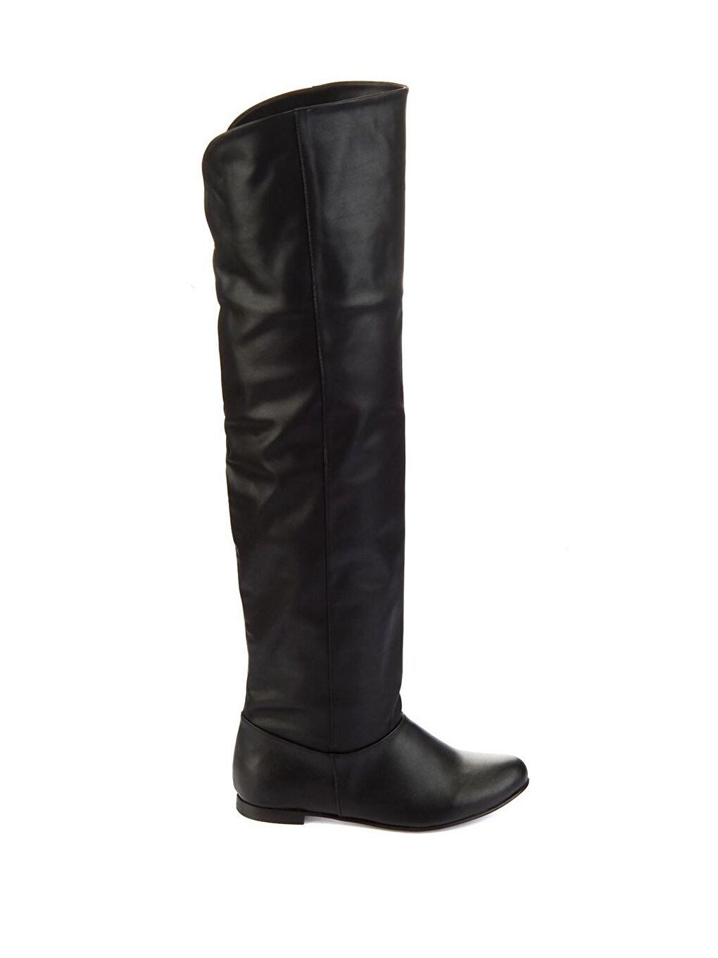 Siyah Kadın Çizme 8248025909