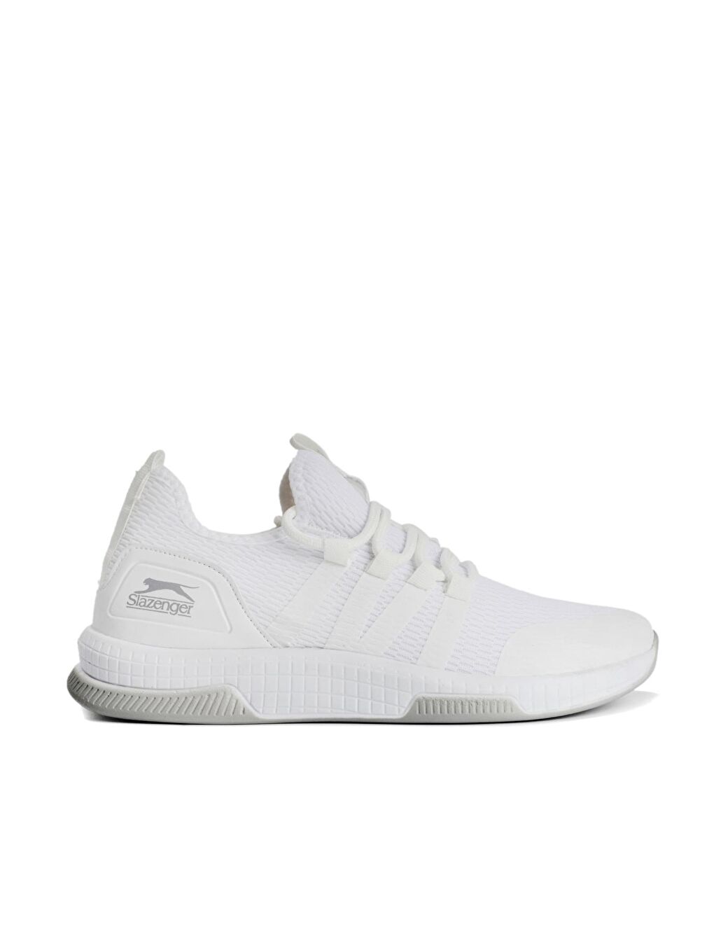 SLAZENGER TUESDAY I Sneaker Unisex Ayakkabı Beyaz