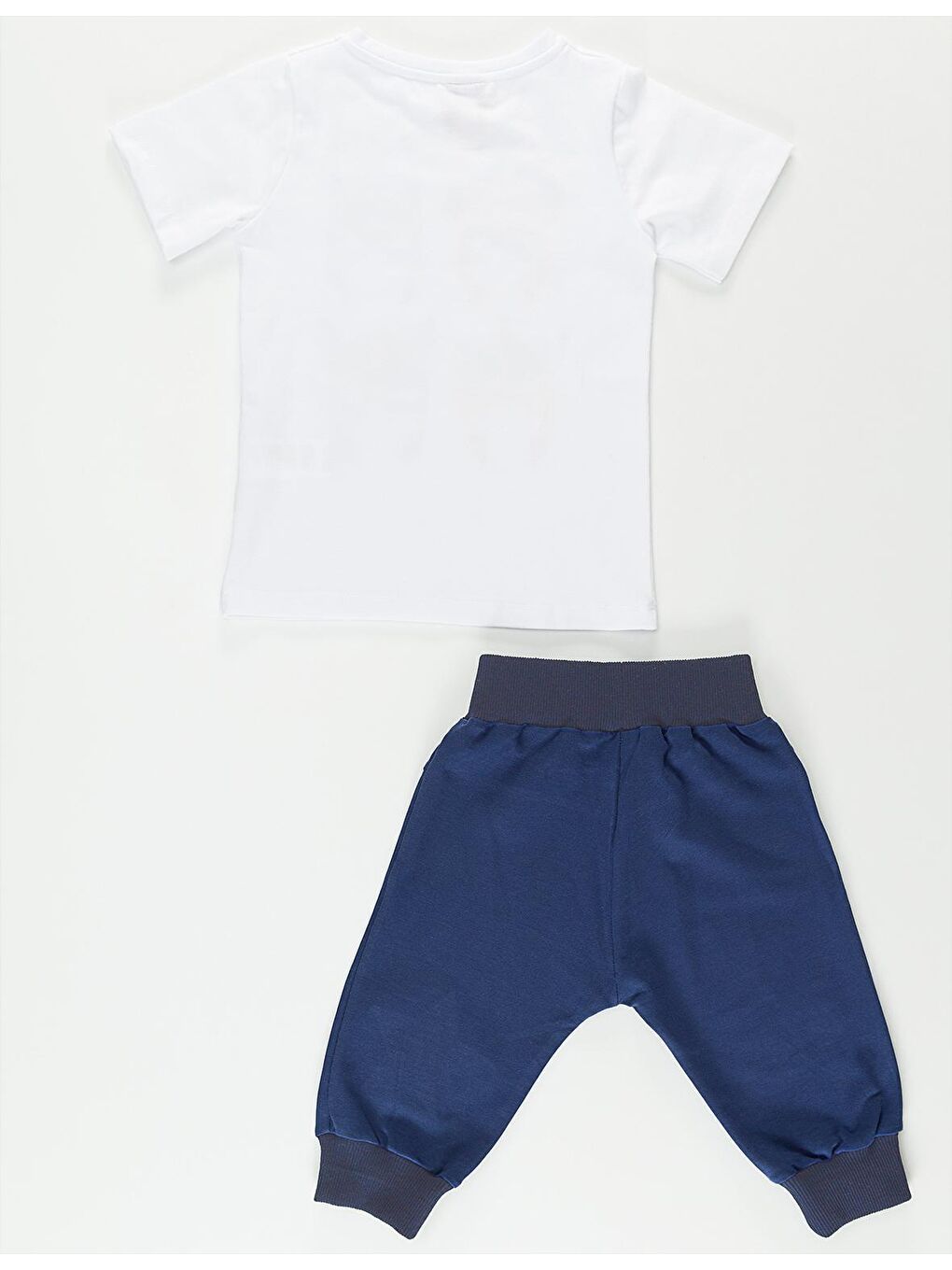 Karışık Maske Çetesi Baggy Takım-3