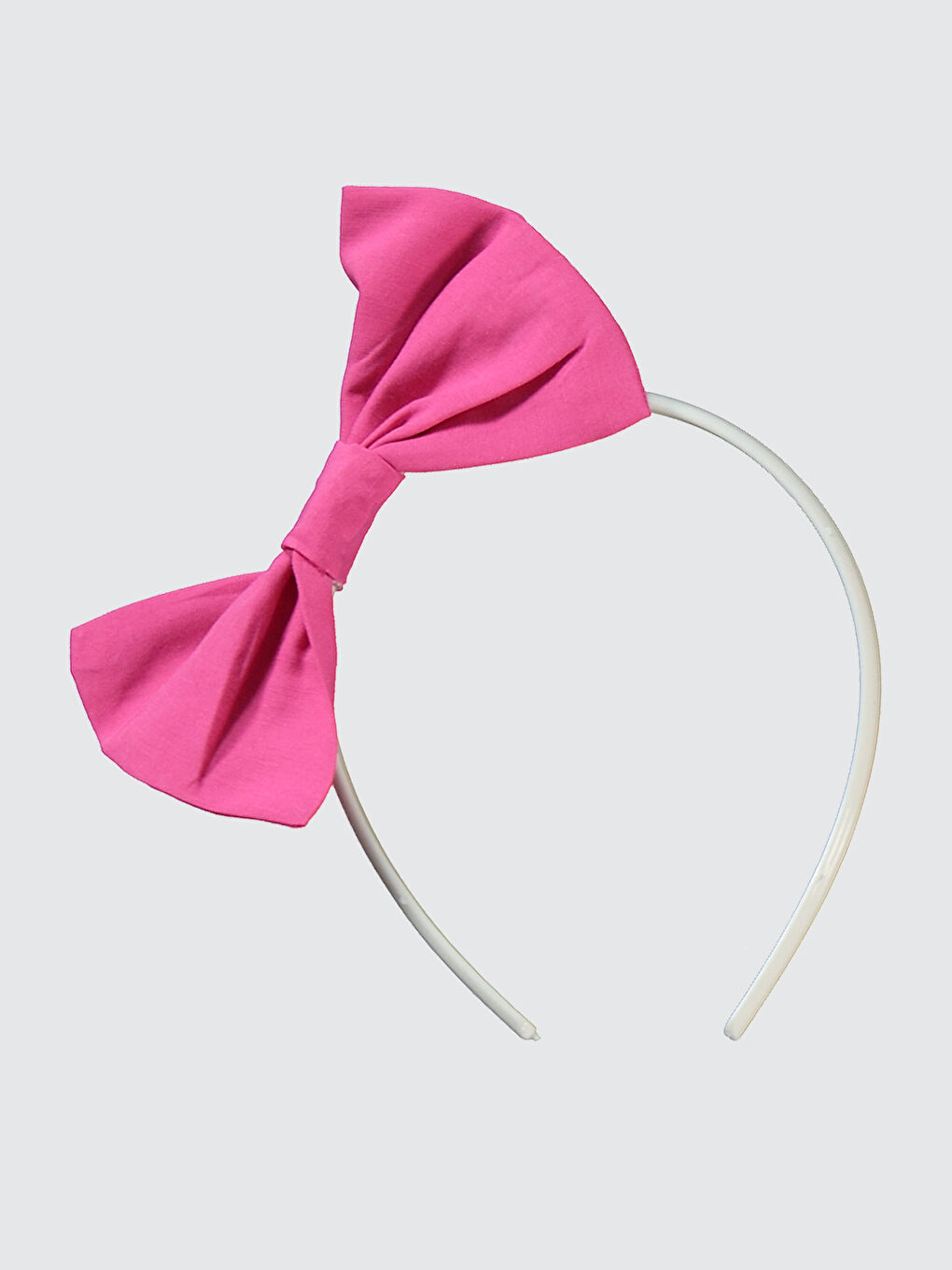 Girls Kız Çocuk Elbise 6-9 Yaş Fuşya-8