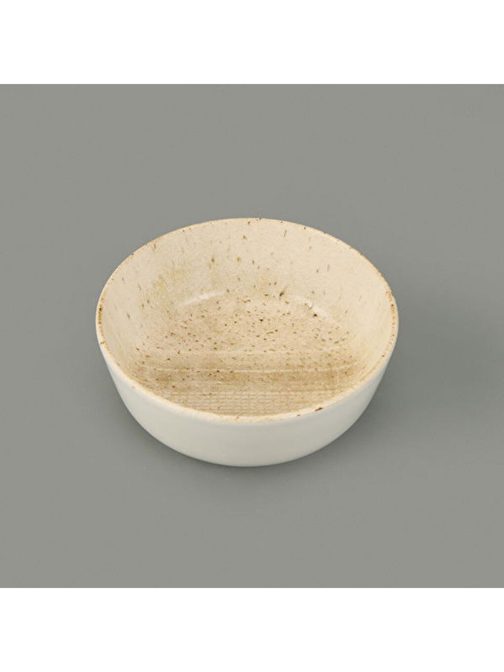 Kitchen 18 Parça Boho Yemek Takımı - Bej-5