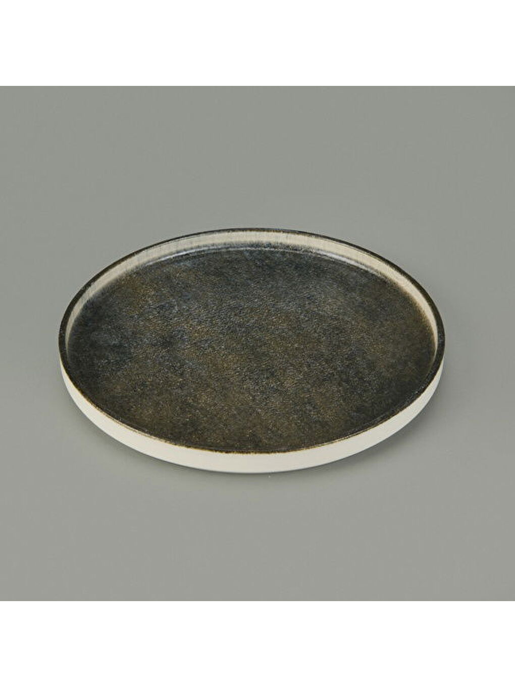 Kitchen 18 Parça Yemek Takımı - Antrasit-4