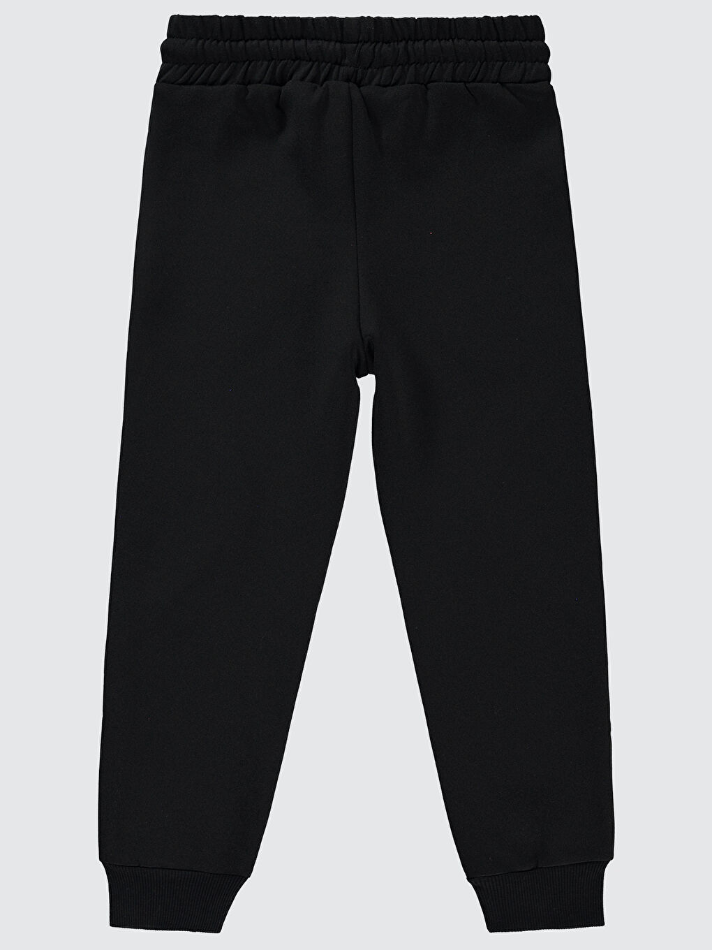 Boys Erkek Çocuk Eşofman Altı 10-13 Yaş Siyah-1