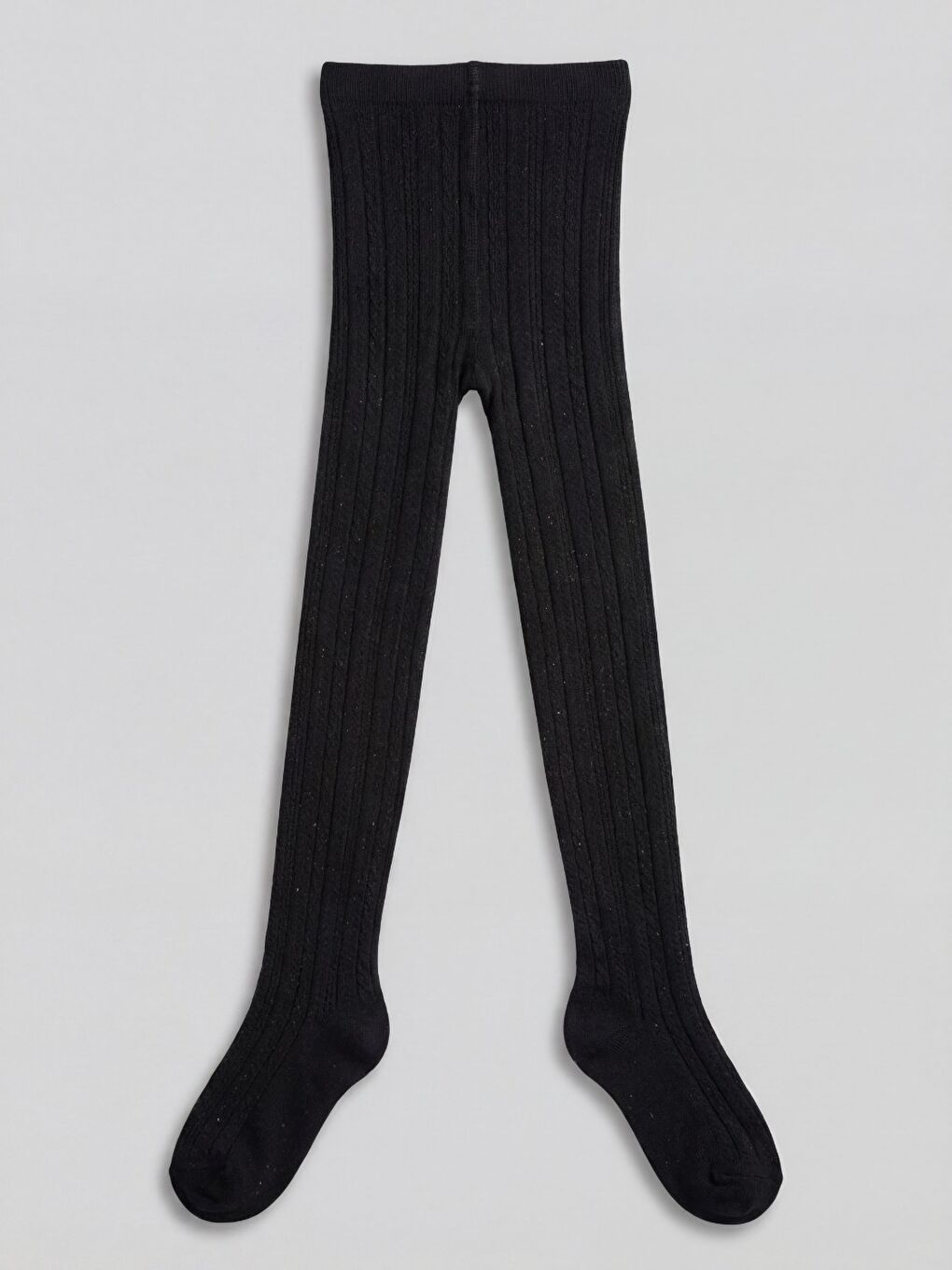 Girls Rea 2-12 Yaş Kız Külotlu Çorap - Siyah12-13 Yaş