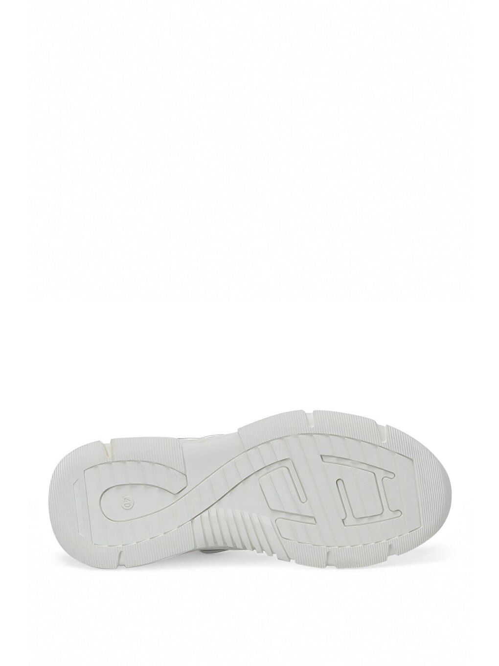 LAKE 2PR Beyaz Erkek Sneaker-4