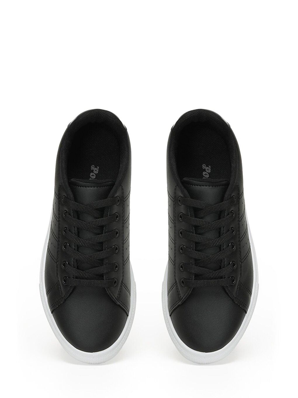 320549.Z 3PR Siyah Kadın Sneaker-3