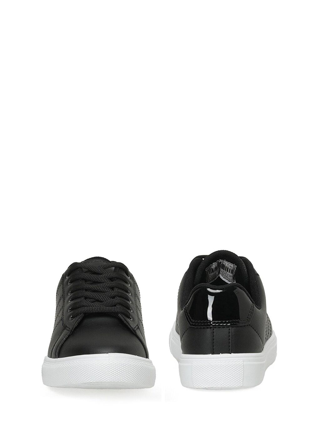 320549.Z 3PR Siyah Kadın Sneaker-4