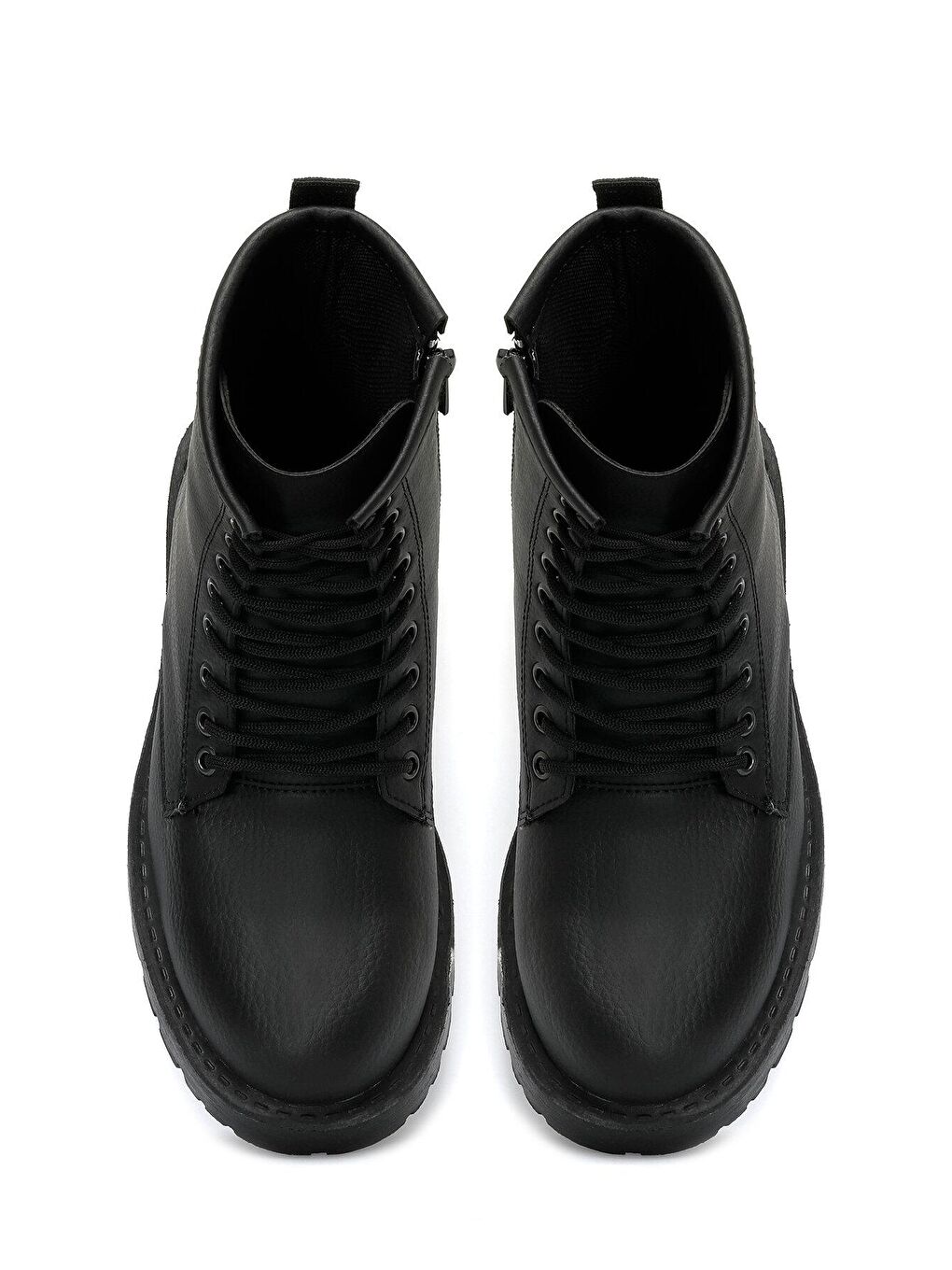 357412.M3PR Siyah Erkek Postal-3